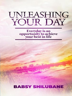 cover image of Unleashing Your Day